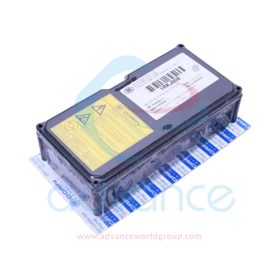 Dorin Electrical Box