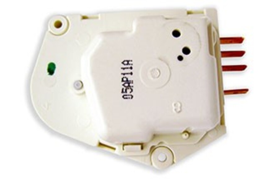 Paragon Domestic Defrost Timer
