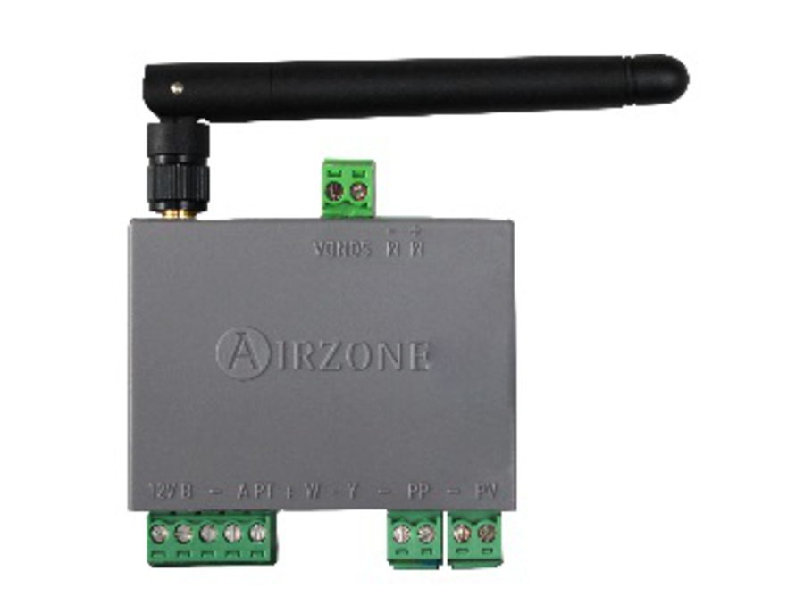 Mitsubishi Heavy Industries Airzone VAF Spare Damper Wireless Module