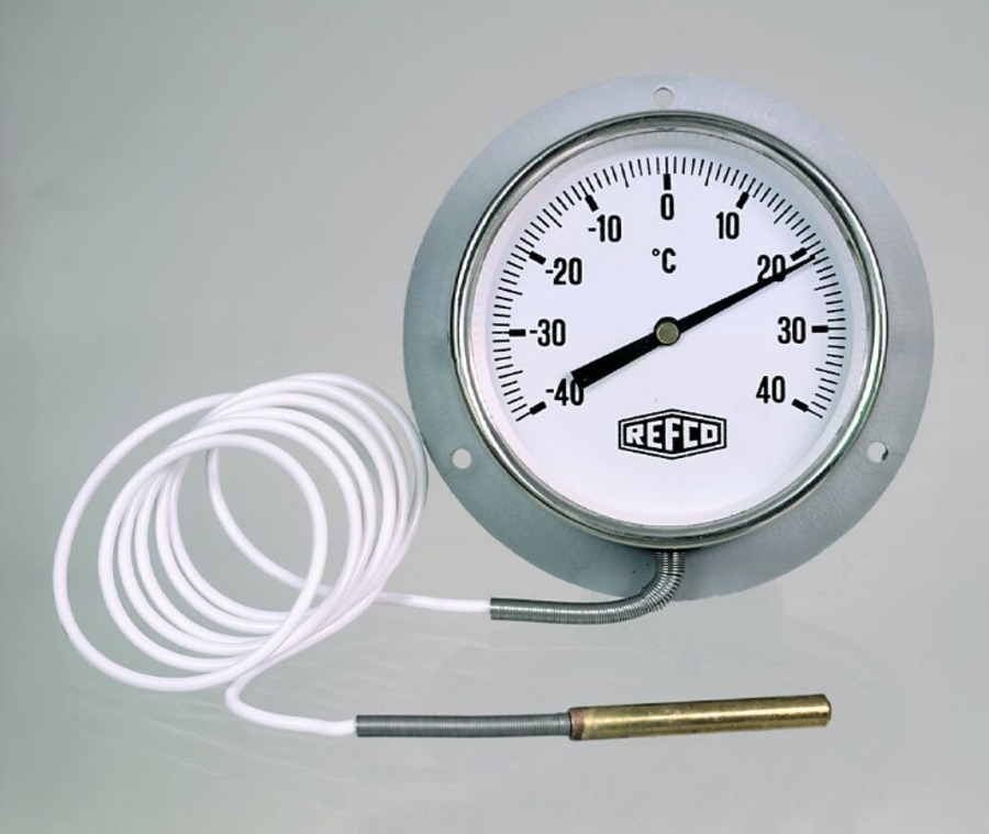 Arthermo Dial Thermometer