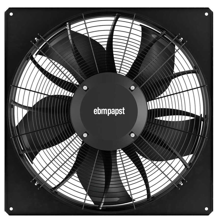 EBM Fan Motor W3G800-KU21-05 (Blade 880mm Wide)