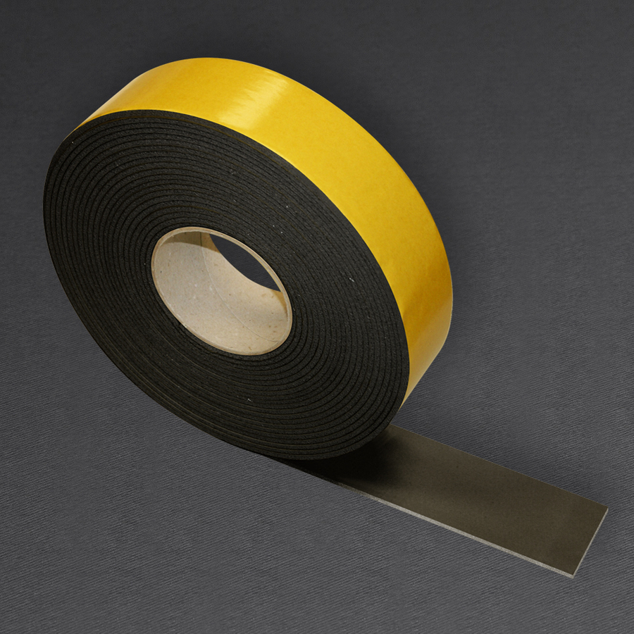 K-Flex Insulation Tape (3mm x 48mm x 9.14M)
