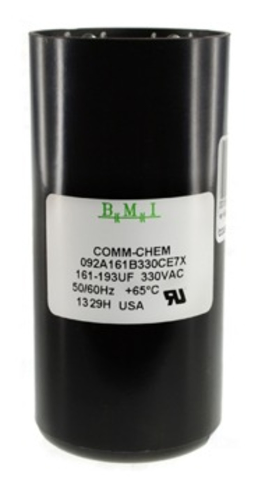 Start Capacitor 161-193 µF 330 VAC