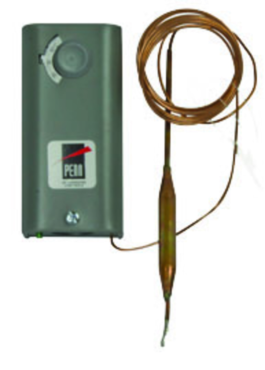 Penn Thermostat -34 to 38C, Diff 1.7 to 6.7