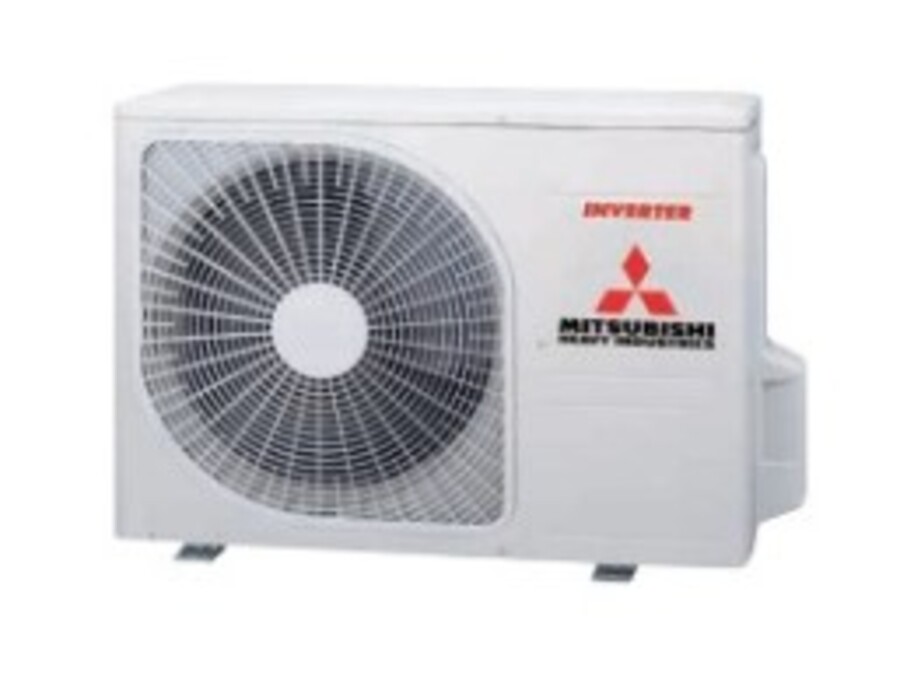 Mhi Fdtc-Vh1 2.5Kw Cassette Iu