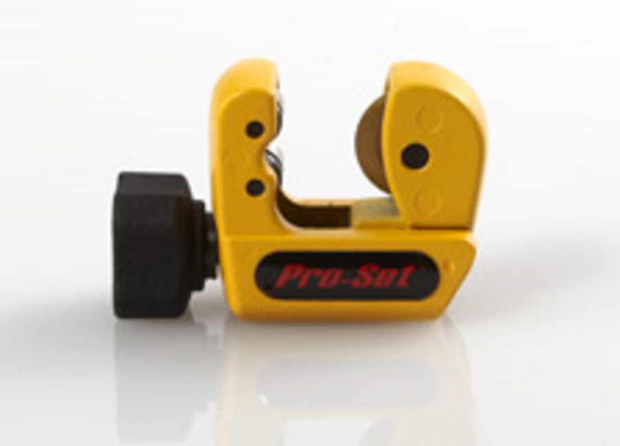 CPS Titanium Tube Cutter 1/8