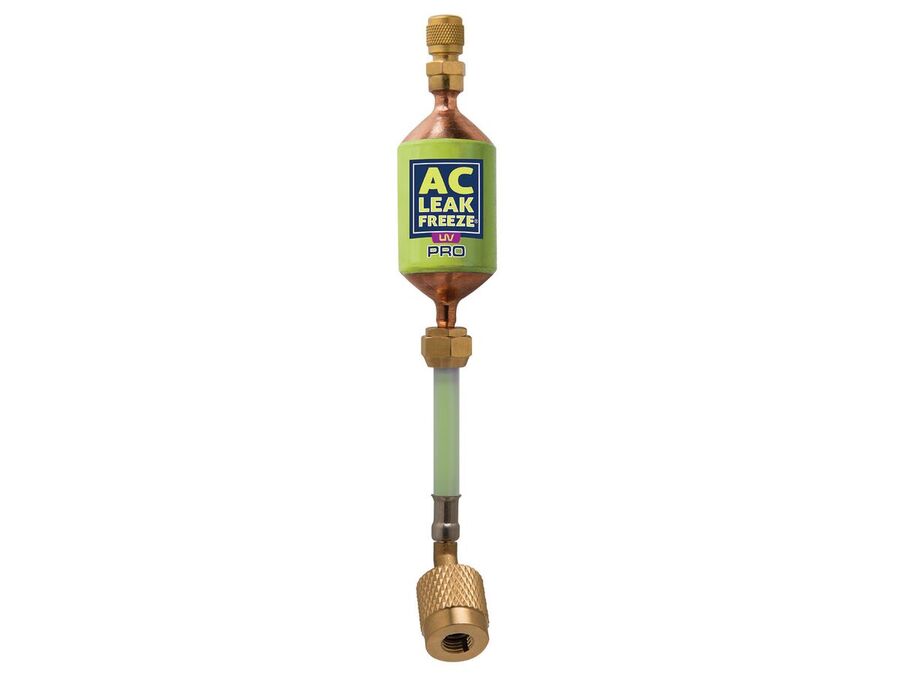   Rectorseal AC Leak Freeze 43 mL UV