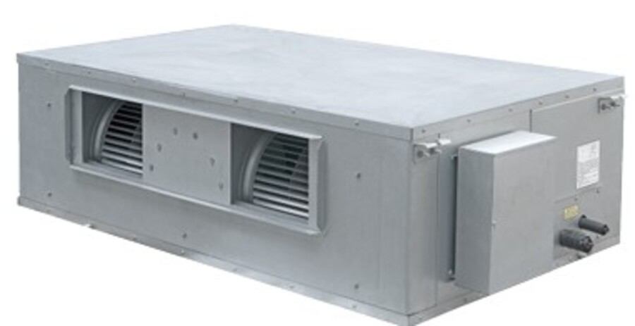 Gree 20kW Ducted Splitable Ducted Indoor