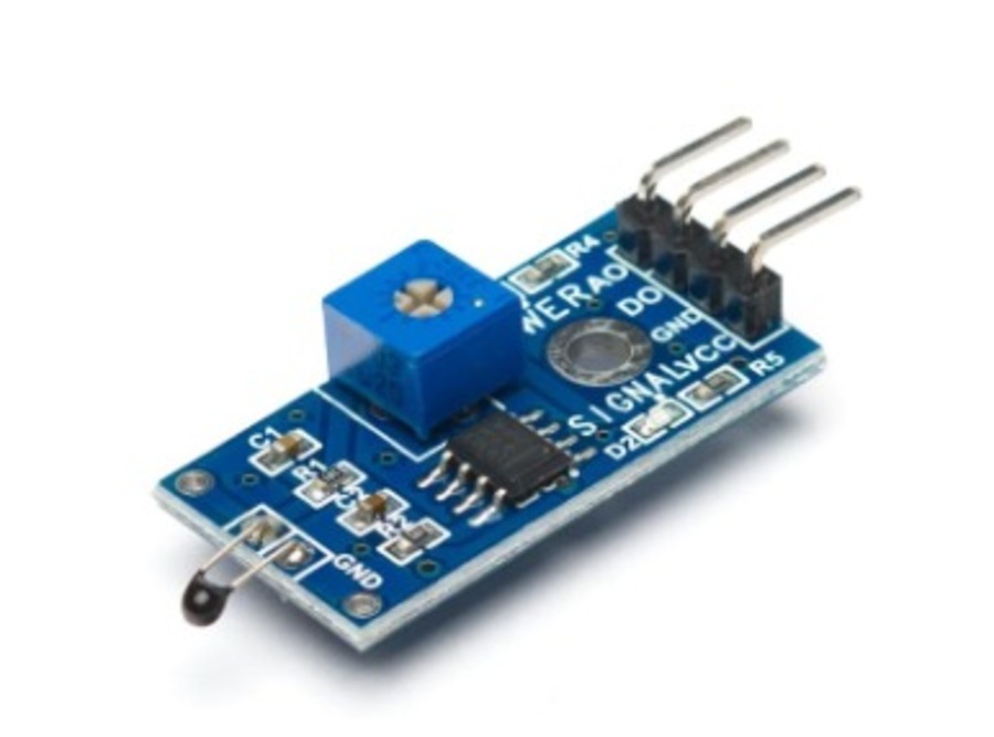 Thermister Module INT69TM