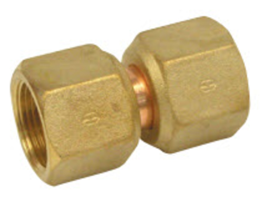 Henry Swivel Connector 1/4FSAEx1/4FSAE