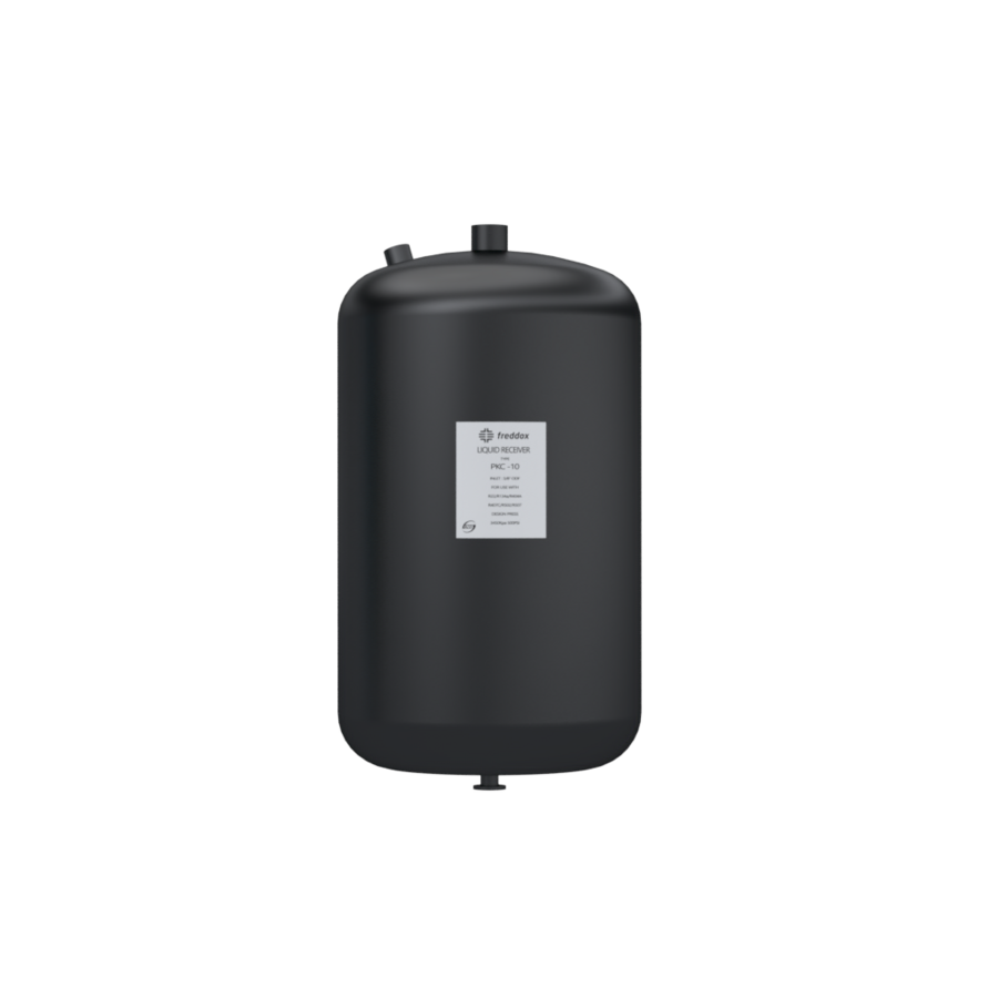 Freddox Liquid Receiver 3.0L 3/8