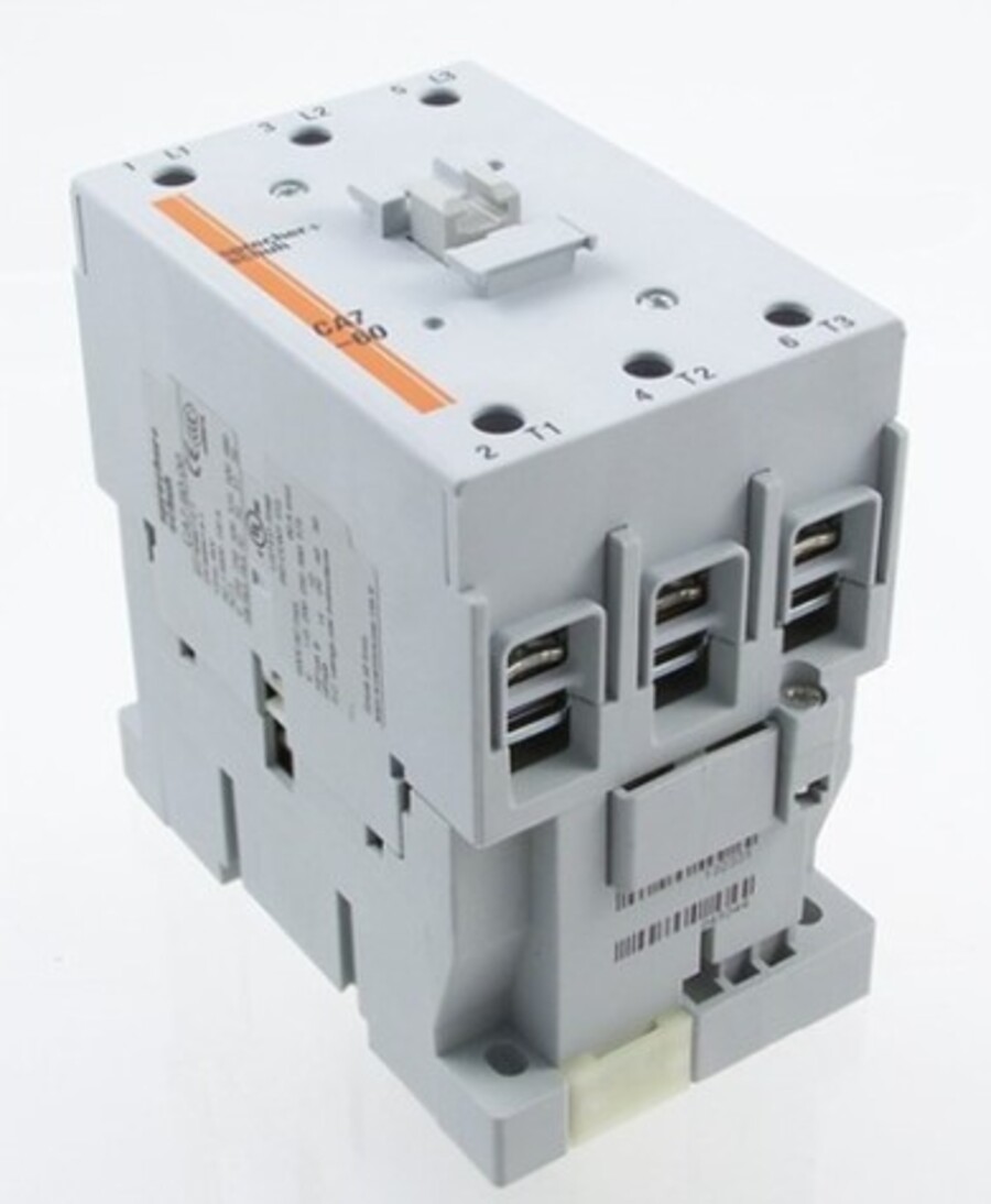 Contactor 3P 32.0Kw 240Vac