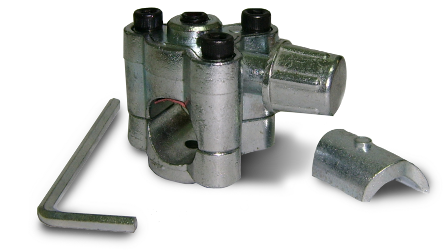 Supco Bullet Piercing Valve 1/2