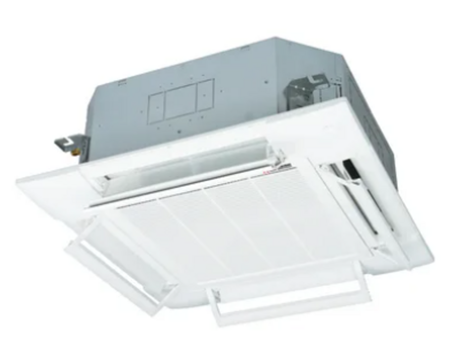 Mitsubishi Heavy Industries FDT Cassette System Air Conditioner 1 Phase- 10.0kW