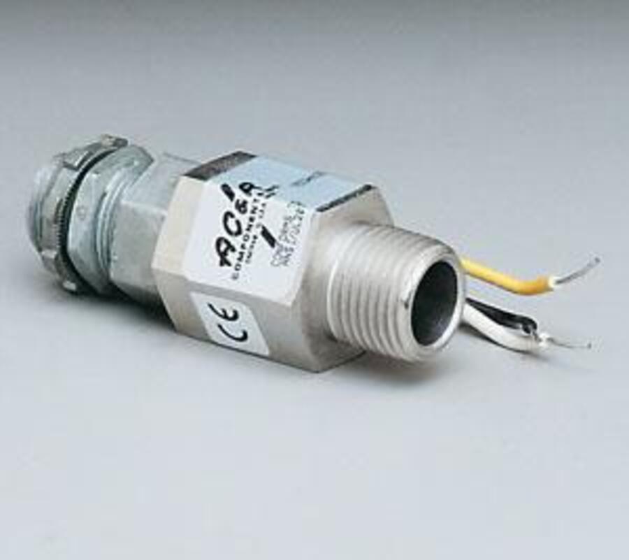 Henry Liquid Level Switch N.C.1/2