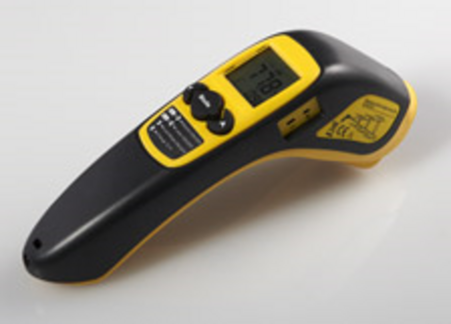 TMINI12 Mini Infrared Thermometer