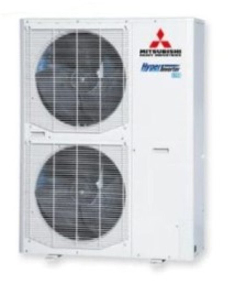 Mitsubishi Heavy Industries FDUA Ducted System Air Conditioner - 12.5kW