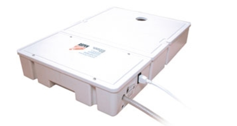 ERRP Supermarket Pump