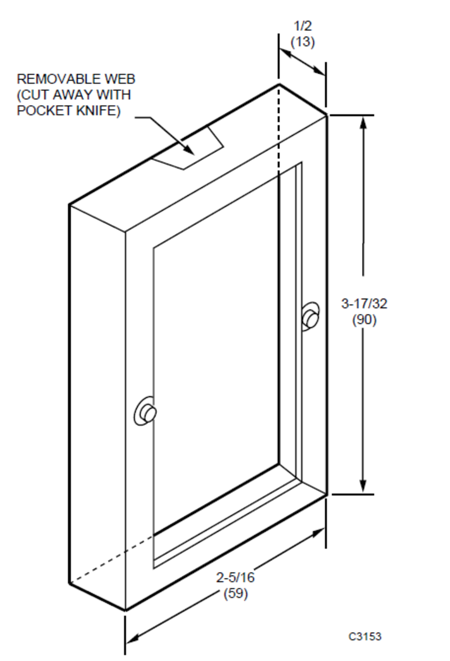 Pneumatic Thermostat Accessory