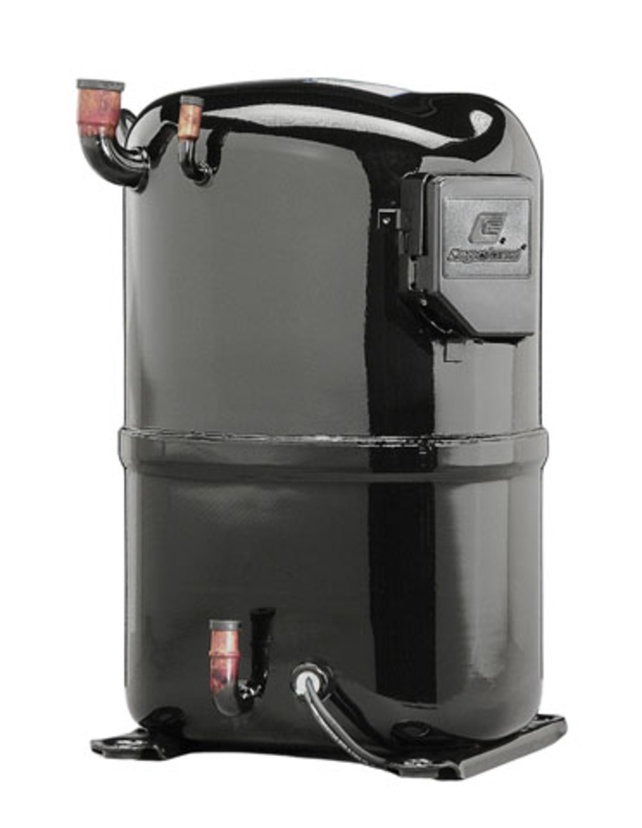 Cr32K6-Tfd Comp 2.5Hp 3Ph Valv