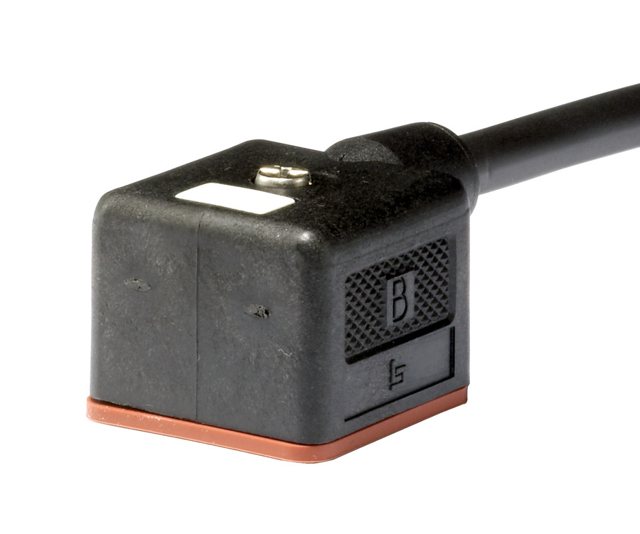 Danfoss - Accessory Plug Connector - 5m Cable - For AKS/MBS