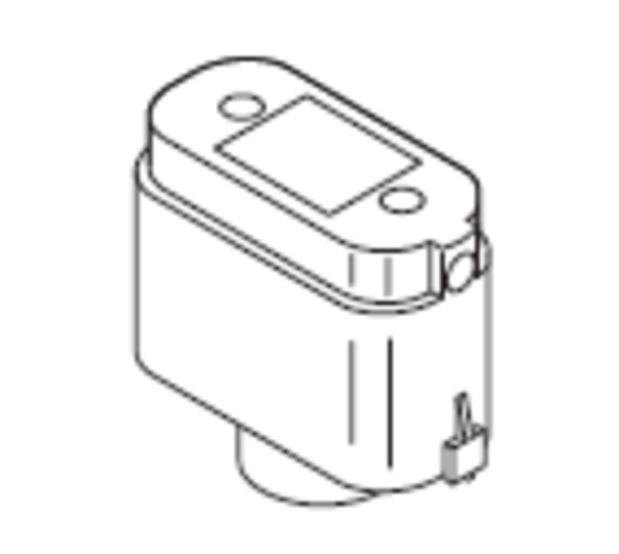 Pneumatic Valve Actuator