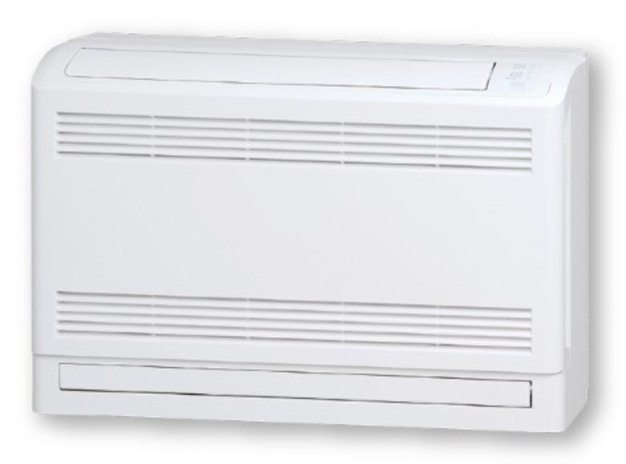 MHI WERA Floor Standing Indoor Unit - 5.0kW