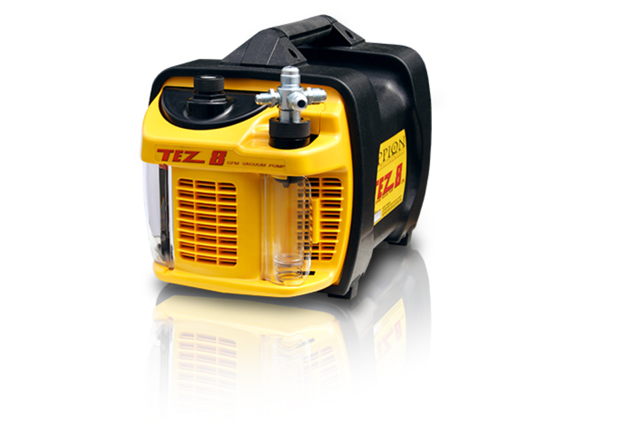 TEZ8 Appion Vacuum Pump