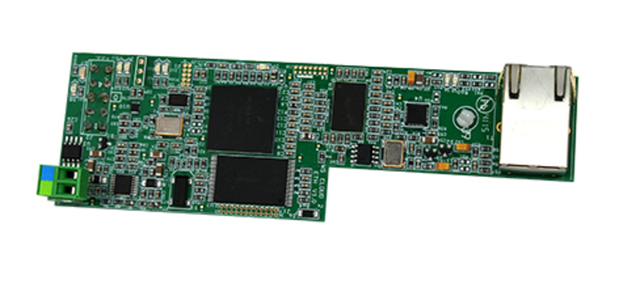 Mitsubishi Heavy Industries Airzone VAF BACNET Integration Gateway