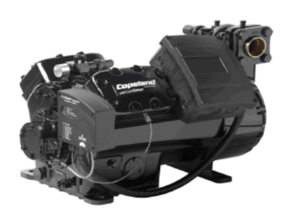 Stream Semi Comp 71M3 Mh