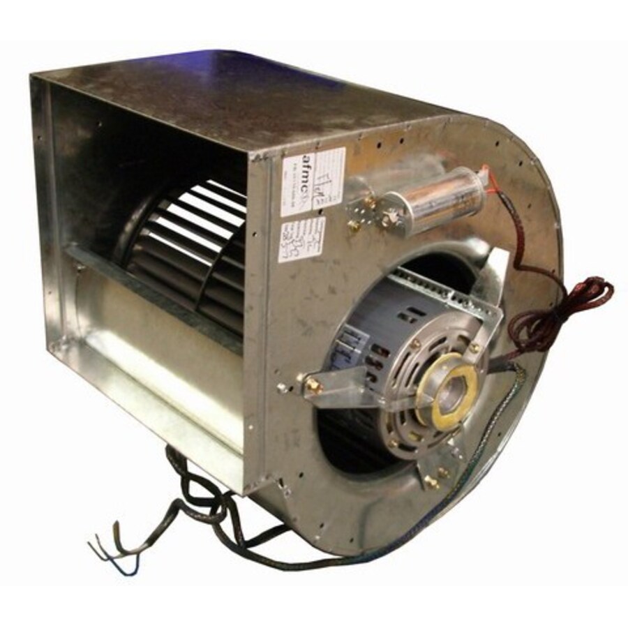 Blower 3 Sp - 600W 10-10