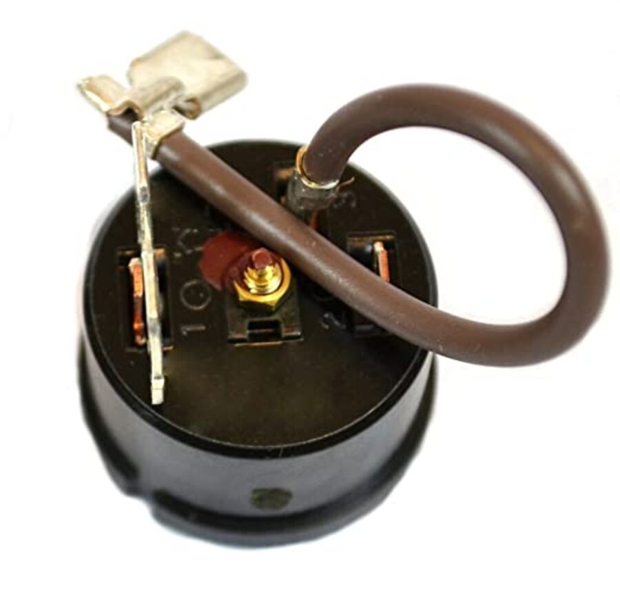 Thermal Overload Suits Kirby Hermetic Compressors