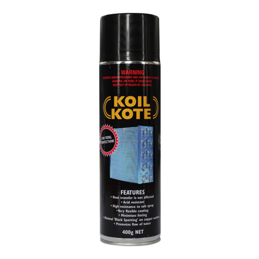Koil Kote 400g Aerosol 