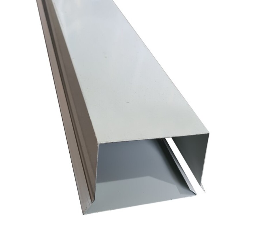 Metal Trunking 2400Mm