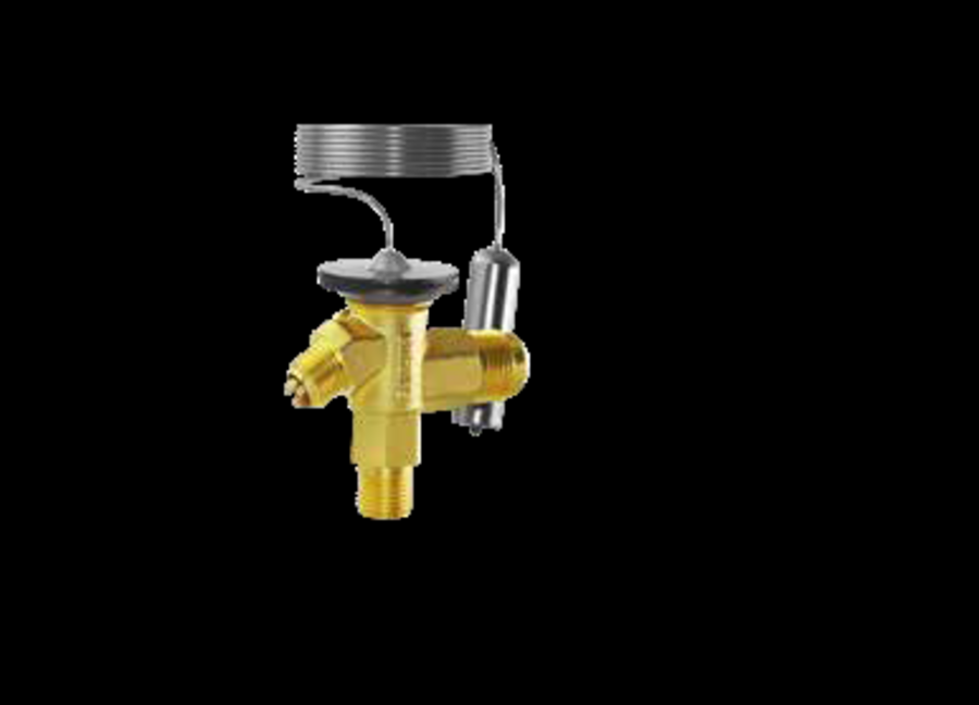 Sanhua RFKH Series R404A External Equalised T.X valve.