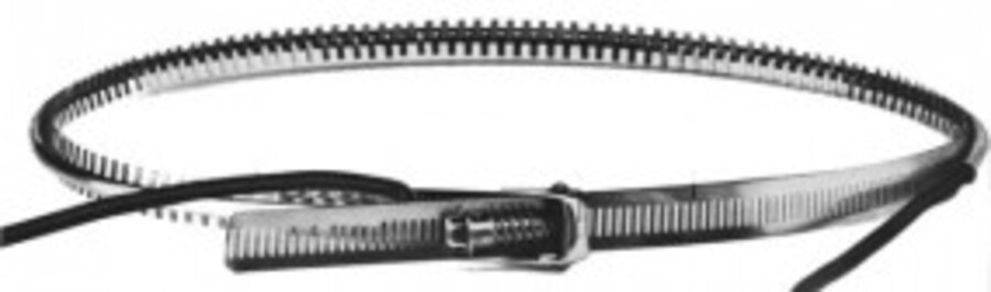 Wagner Crankcase Heater