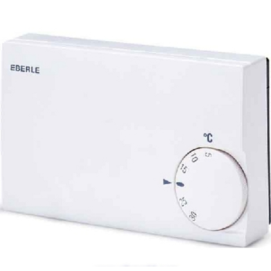 Eberle Room Thermostat Auto Changeover