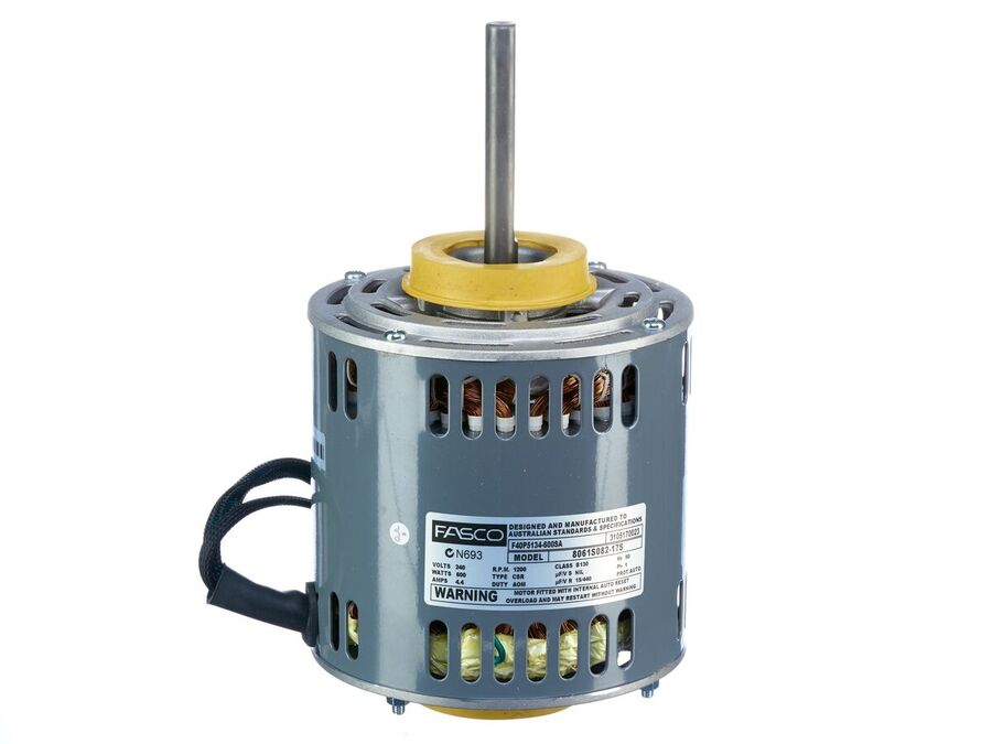 600W 4P 3SP 240V S/S CW DE PSC SINGLE PACK