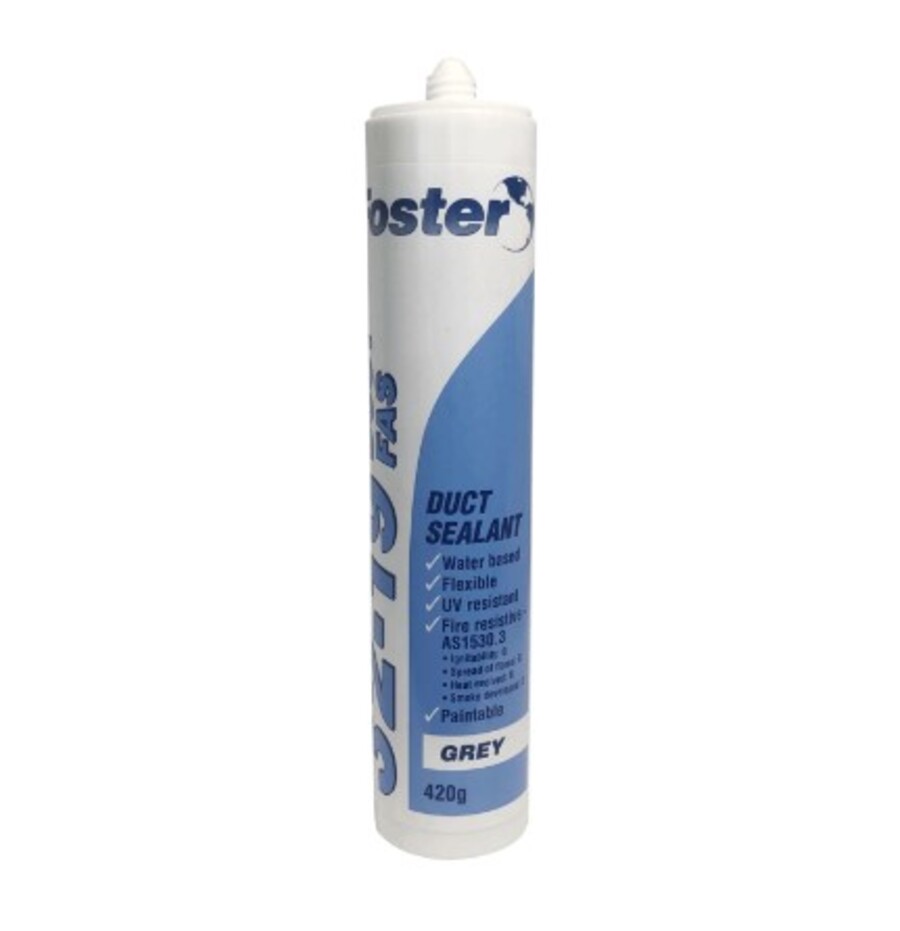 32-19 DUCT SEALANT WATER BASE 20 x 420g