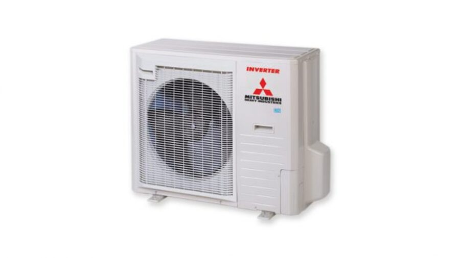 Mitsubishi Heavy Industries FDUA Series Outdoor Unit - 10.0kW