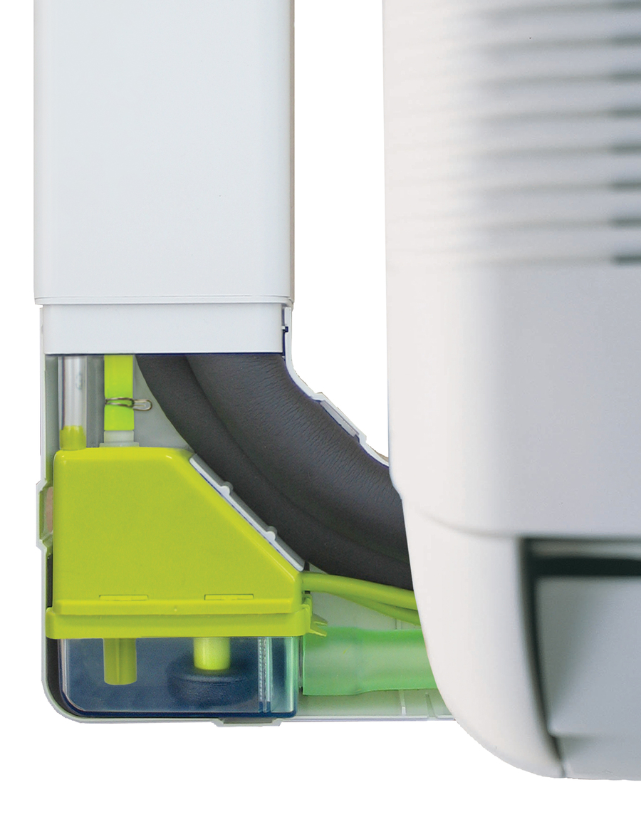 Mini Lime Condensate Pump