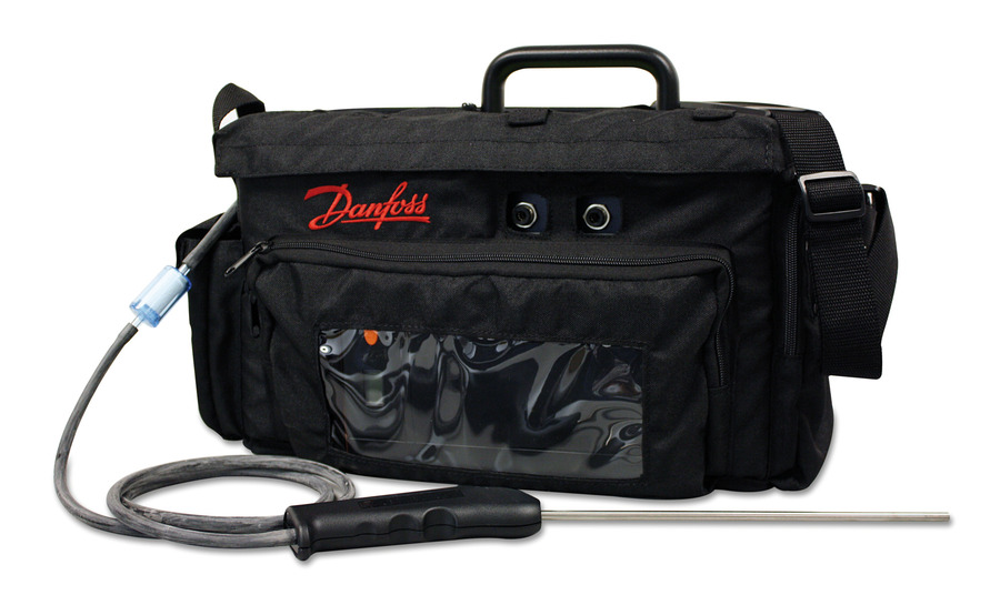 PGM-IR Infra-Red Leak Detector