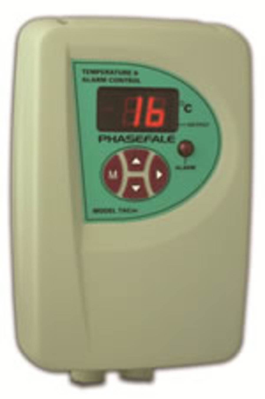 Phasefale Milk Vat Controller