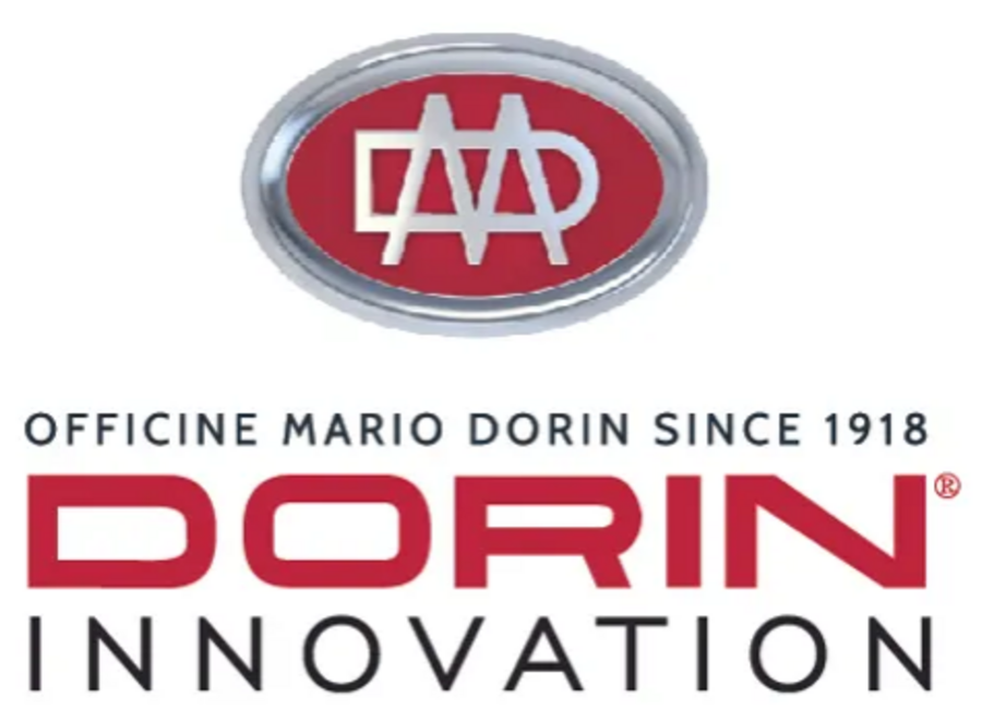 Dorin Discharge Temperature Probe